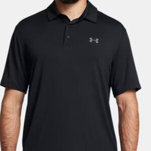 UNDER ARMOUR PLAYOFF POLO